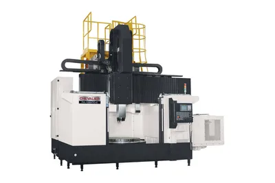 Chevalier FVL-1250VTC CNC machine