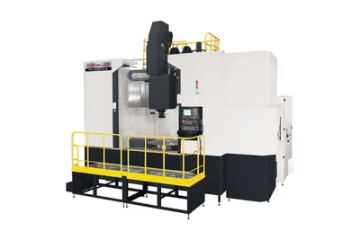 Chevalier FVL-1600VTC CNC machine