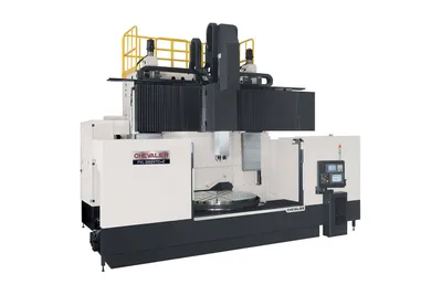 Chevalier FVL-2000VTC CNC machine