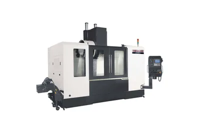 Chevalier QP2560-L CNC machine