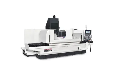Chevalier SMART-H24160IV CNC machine