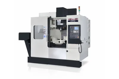Chevalier UNi5X-400 CNC machine
