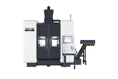 Chevalier UNi5X-800 CNC machine