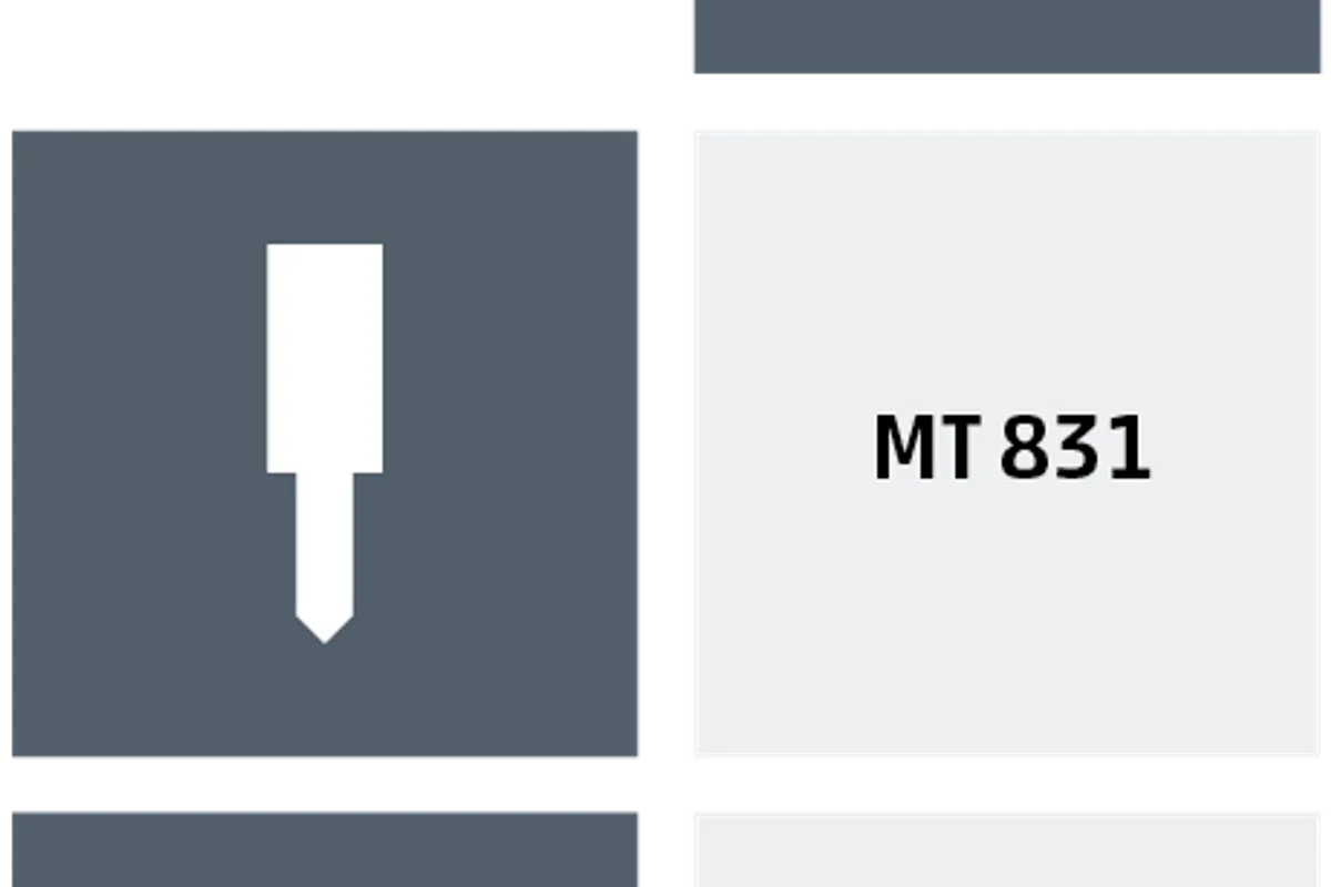 Chiron 831 MT Twin Mill-Turn Machines