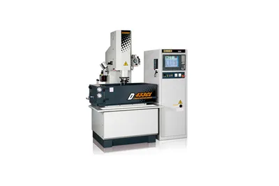 CHMER D433CL CNC machine