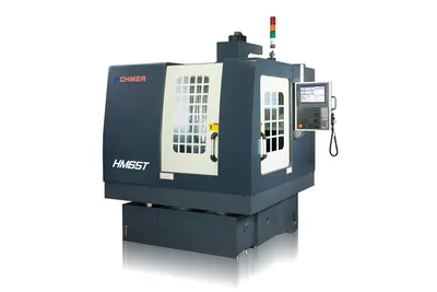 CHMER HM65(G)T CNC machine