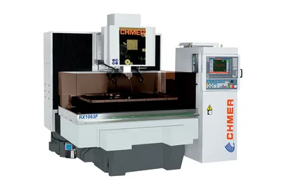 CHMER RX1063F CNC machine
