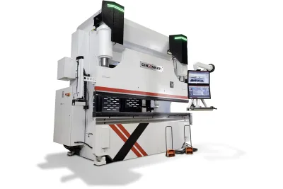 Cincinnati XFORM 90XF6 CNC machine
