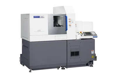 Citizen Cincom A20-VII CNC machine