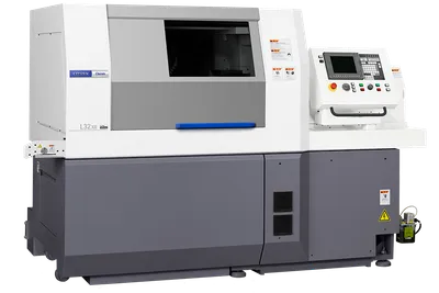Citizen Cincom L32-VII CNC machine