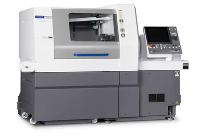 Citizen Cincom L32-XII CNC machine