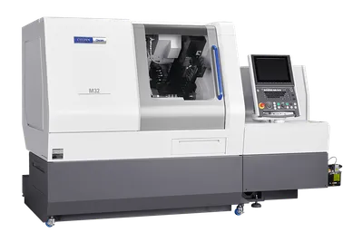 Citizen Cincom M32-III CNC machine