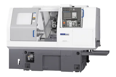 Citizen Miyano BND-51SY CNC machine