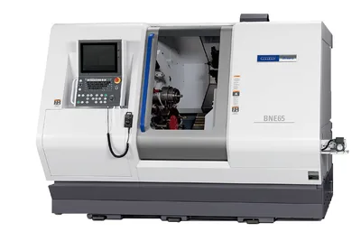 Citizen Miyano BNE-65 THLMY CNC machine