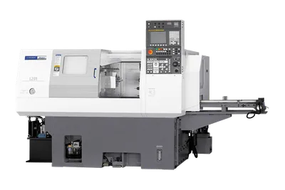 Citizen Miyano LZ-01RY CNC machine