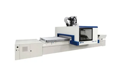 CMS Tracer 100 CNC machine