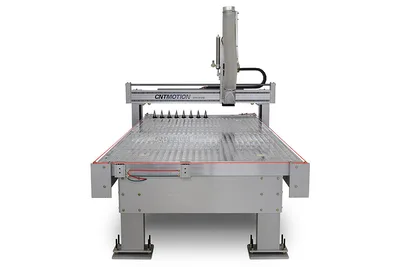 CNT Motion CNT-950 CNC machine