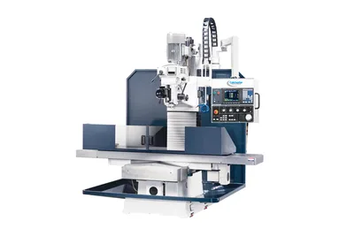 Colchester CB-1000 CNC machine