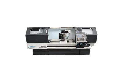 Harrison Alpha 1550XC CNC machine