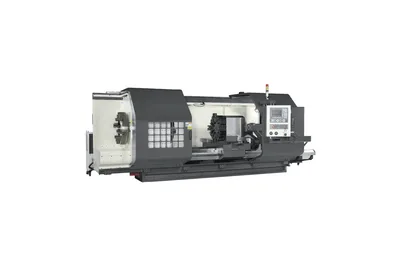 Colchester Magnum HD CNC 1000 CNC machine