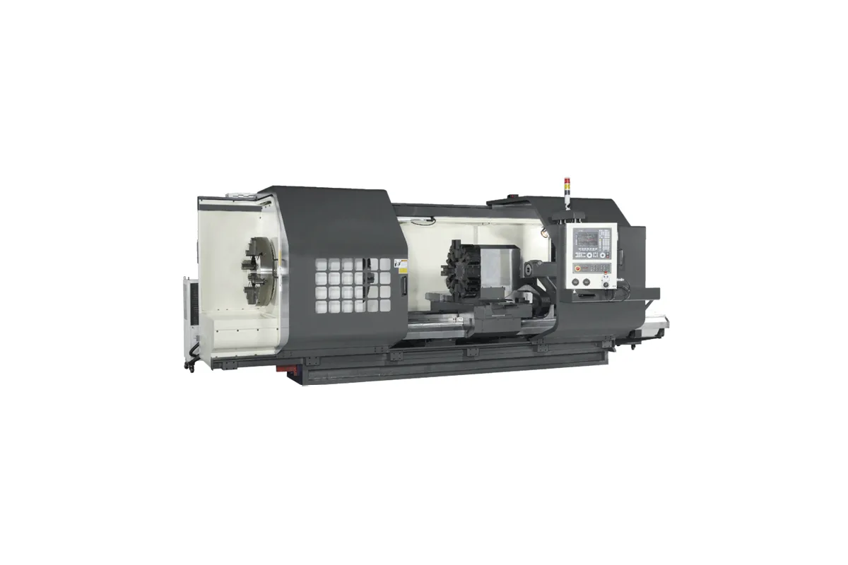 Colchester Magnum HD CNC 800 (Magnum HD CNC series)