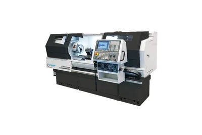 Colchester Multiturn 2000 CNC machine