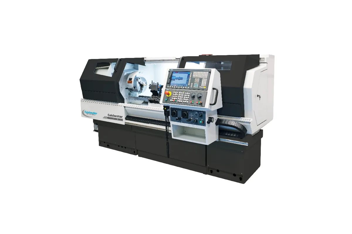 Colchester Multiturn 3000 (Multiturn series)