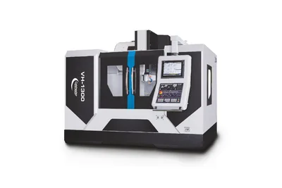 Colchester Storm VH-1300 CNC machine