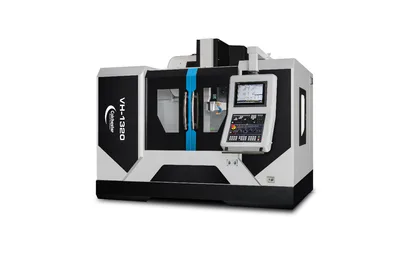 Colchester Storm VH-1320 CNC machine