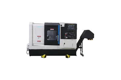 Colchester Tornado SL25 MSY CNC machine
