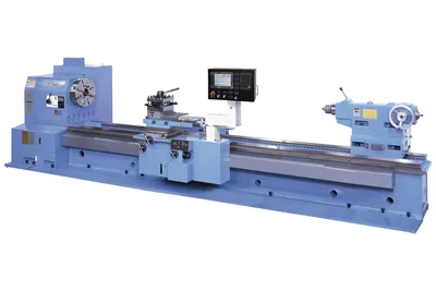 Dainichi DL95 CNC machine