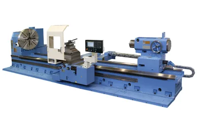 Dainichi DLII142/152 CNC machine