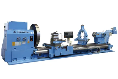 Dainichi TL132/152 CNC machine
