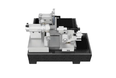 Danobat IED-500 CNC machine