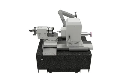 Danobat IRD-500 CNC machine