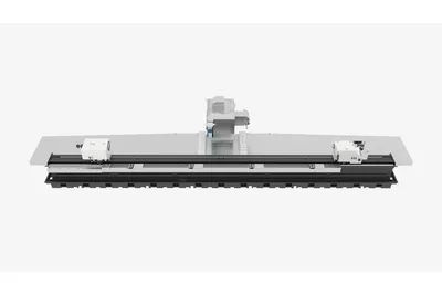 Danobat WT-100 CNC machine