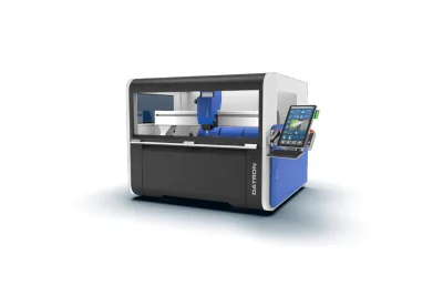 DATRON MLCube CNC machine