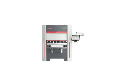Dener DDS-4013 CNC machine
