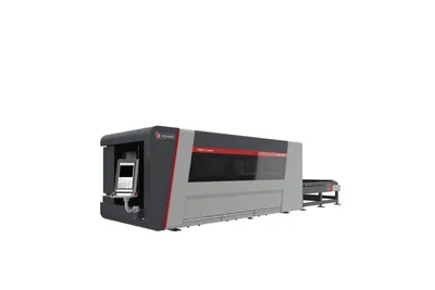 Dener Pro DC 6020 CNC machine