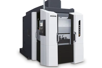 DMG Mori i 30 V CNC machine