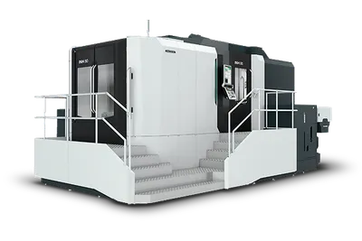 DMG Mori INH 80 CNC machine