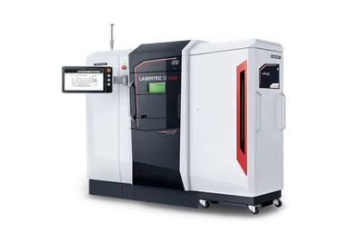 DMG Mori LASERTEC 12 SLM CNC machine