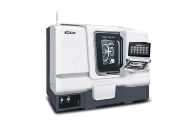 DMG Mori NLX 1500 CNC machine