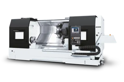 DMG Mori SL-403 CNC machine