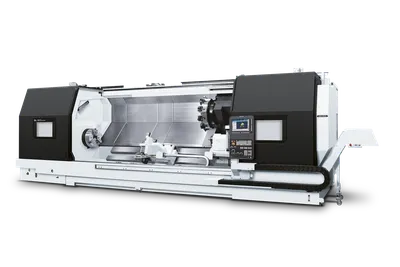DMG Mori SL-603 CNC machine
