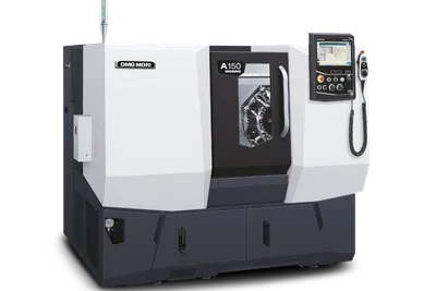 DMG Mori Wasino A 150SY|15 CNC machine