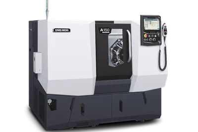 DMG Mori Wasino A 150Y|18 CNC machine