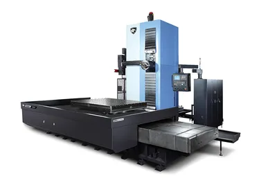 DN Solutions DBC 130 II CNC machine