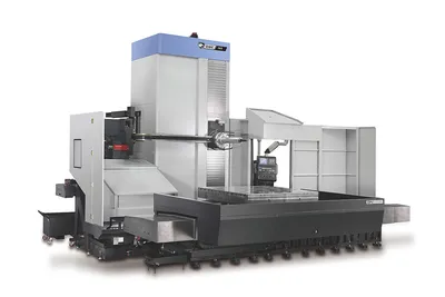 DN Solutions DBC 160 CNC machine