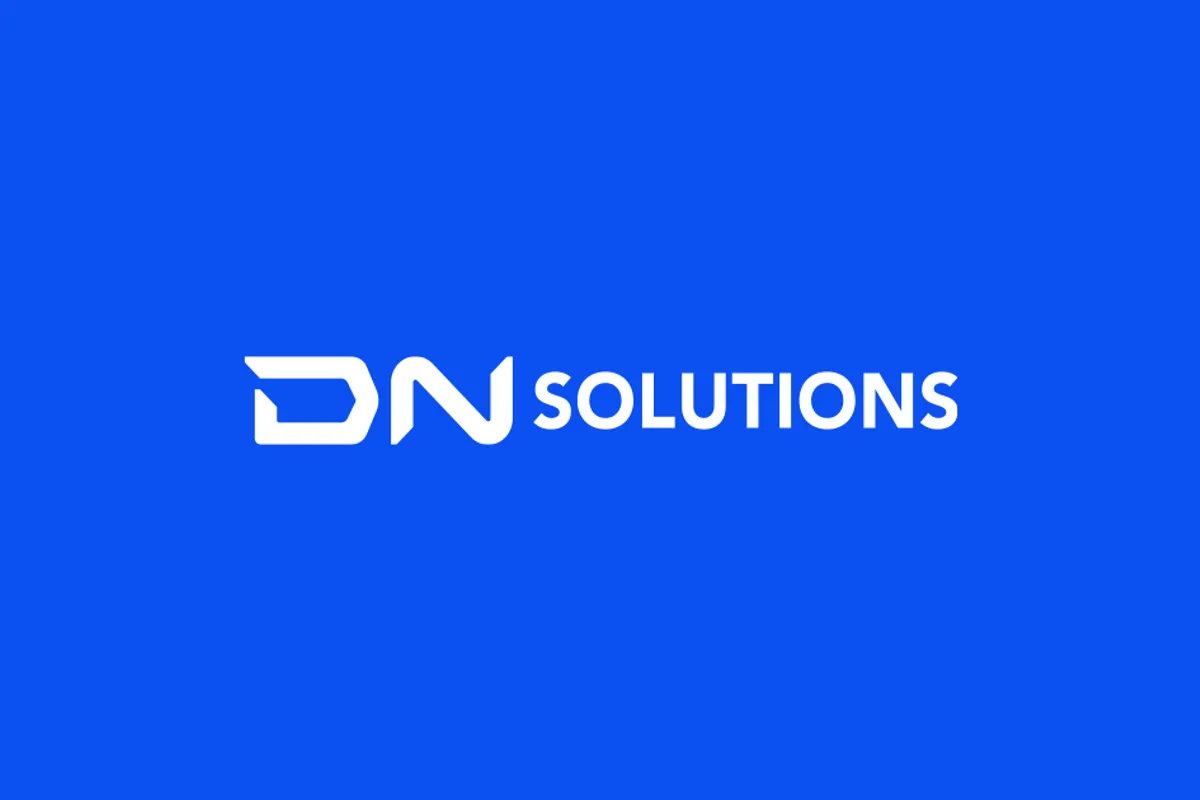 DN Solutions DBM 5040 Vertical Machining Centers